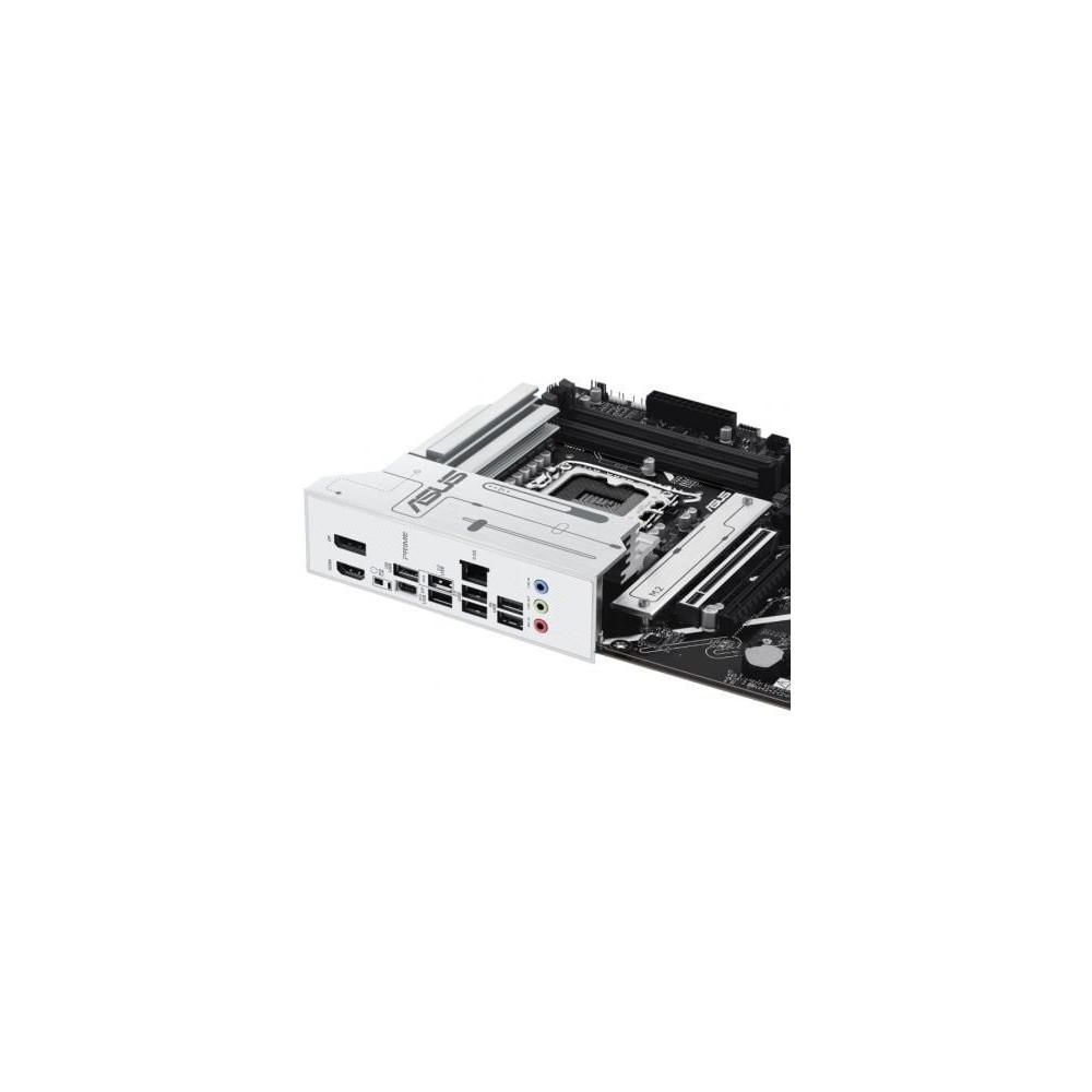 Placa Base Asus Prime Z890-P/ Socket 1851/ DDR5/ PCIe 5.0