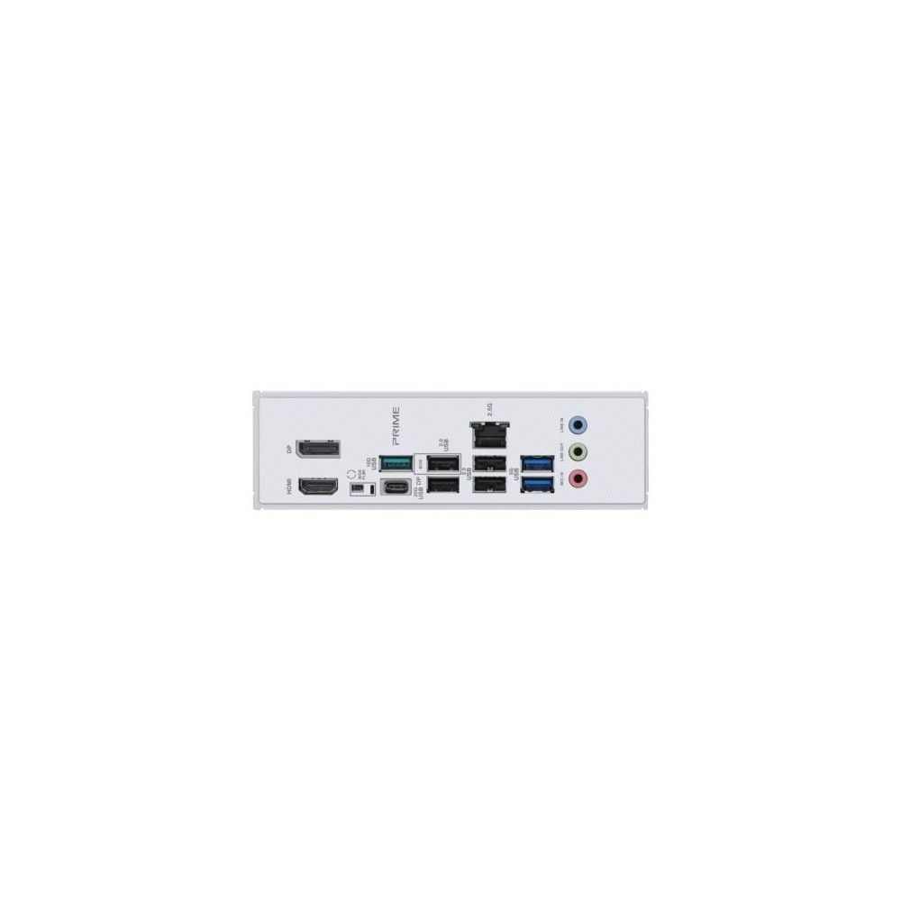 Placa Base Asus Prime Z890-P/ Socket 1851/ DDR5/ PCIe 5.0
