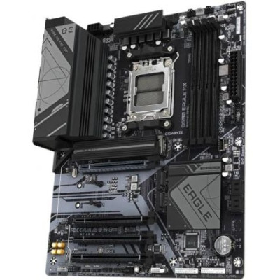 Placa Base Gigabyte B650 EAGLE AX Socket AM5/ DDR5/ PCIe 5.0
