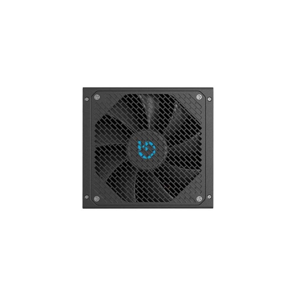 Fuente de Alimentación Hiditec BZPRO/ 850W/ Ventilador 14cm/ ATX 3.1/ PCIe 5.1/ 80 Plus Bronze