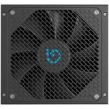 Fuente de Alimentación Hiditec BZPRO/ 850W/ Ventilador 14cm/ ATX 3.1/ PCIe 5.1/ 80 Plus Bronze