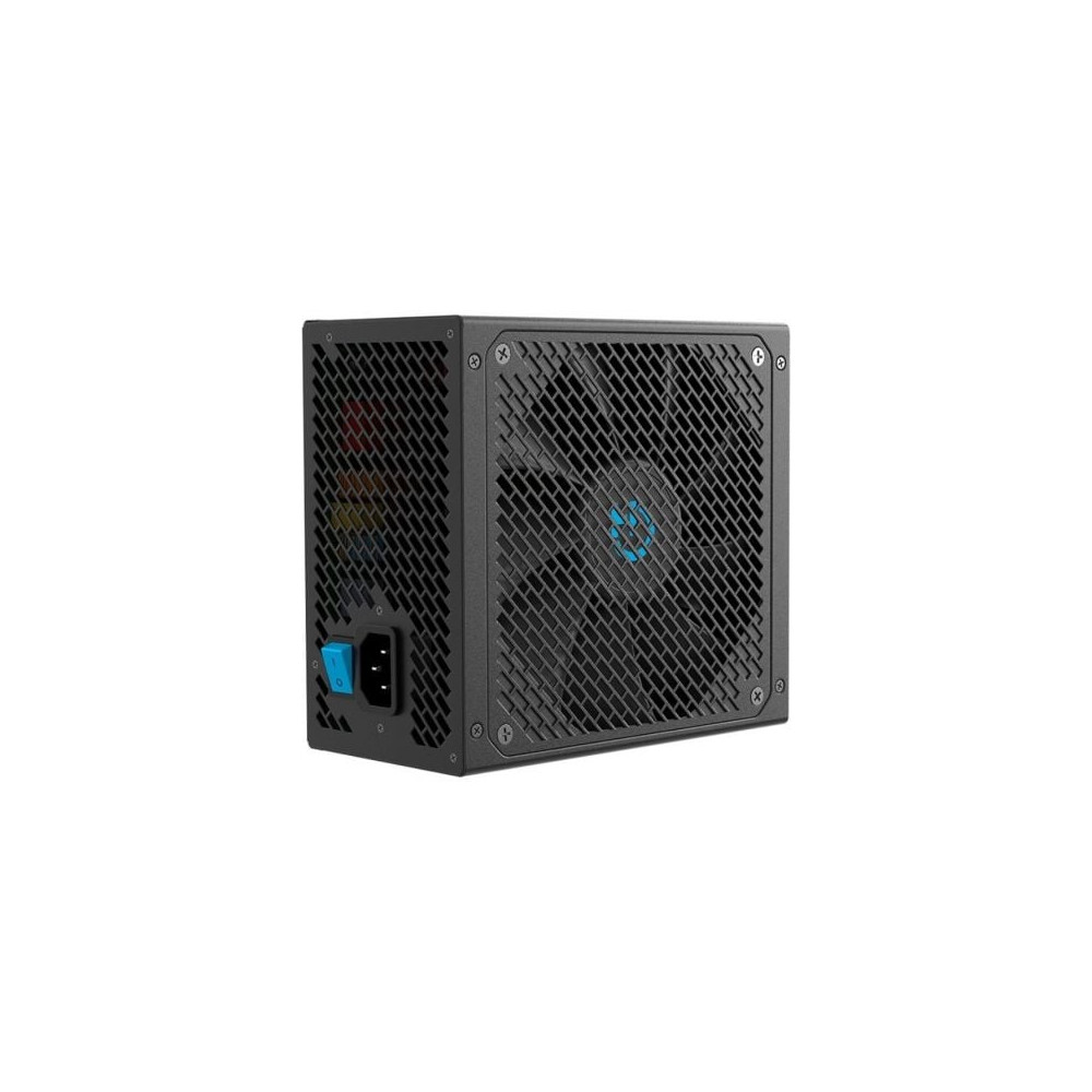 Fuente de Alimentación Hiditec BZPRO/ 850W/ Ventilador 14cm/ ATX 3.1/ PCIe 5.1/ 80 Plus Bronze