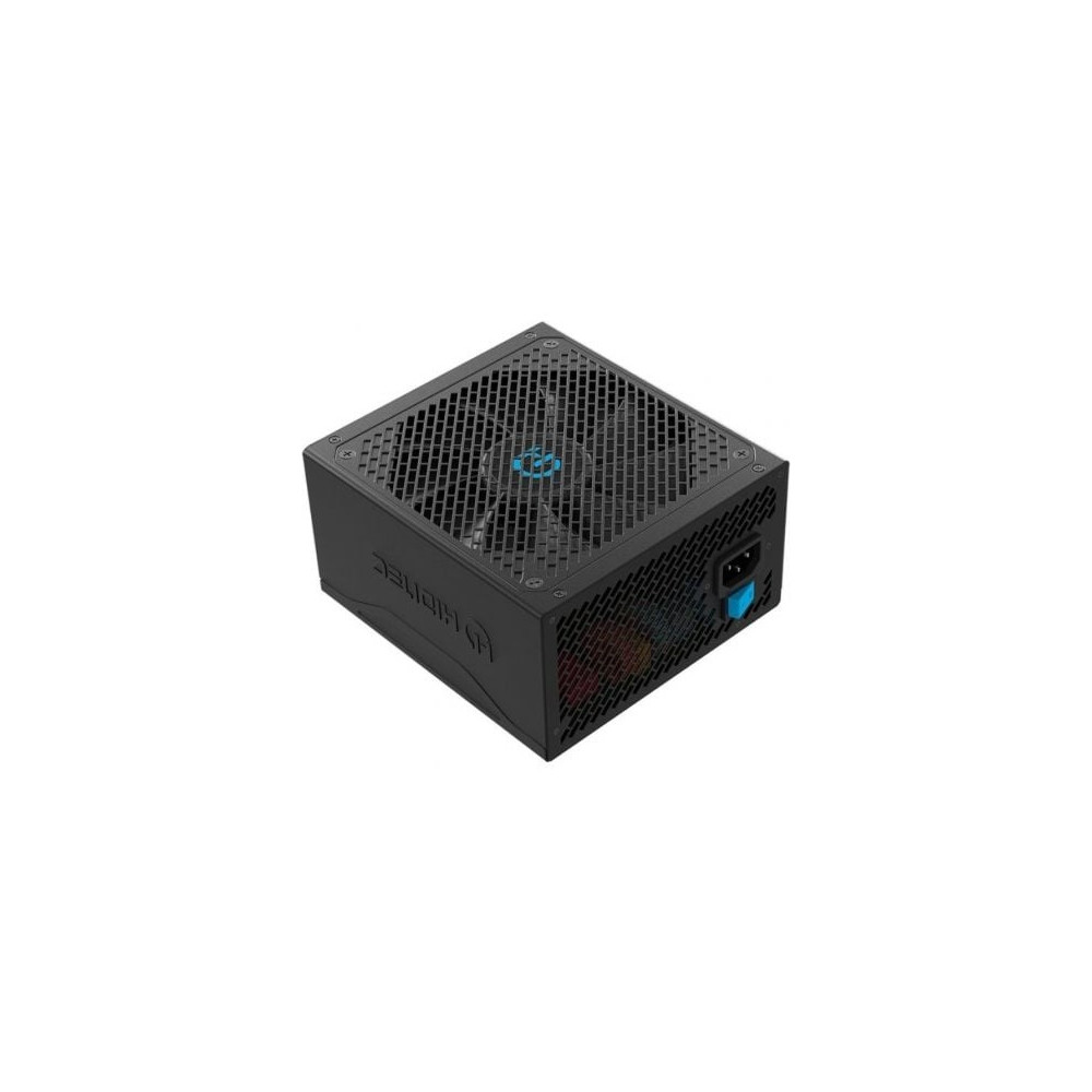 Fuente de Alimentación Hiditec BZPRO/ 850W/ Ventilador 14cm/ ATX 3.1/ PCIe 5.1/ 80 Plus Bronze