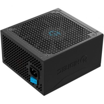 Fuente de Alimentación Hiditec BZPRO/ 850W/ Ventilador 14cm/ ATX 3.1/ PCIe 5.1/ 80 Plus Bronze