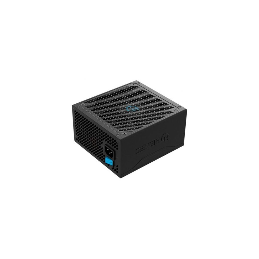 Fuente de Alimentación Hiditec BZPRO/ 850W/ Ventilador 14cm/ ATX 3.1/ PCIe 5.1/ 80 Plus Bronze