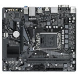 Placa Base Gigabyte H610M S2H V3 DDR4 Socket 1700/ DDR4/ PCIe 4.0/ Micro ATX