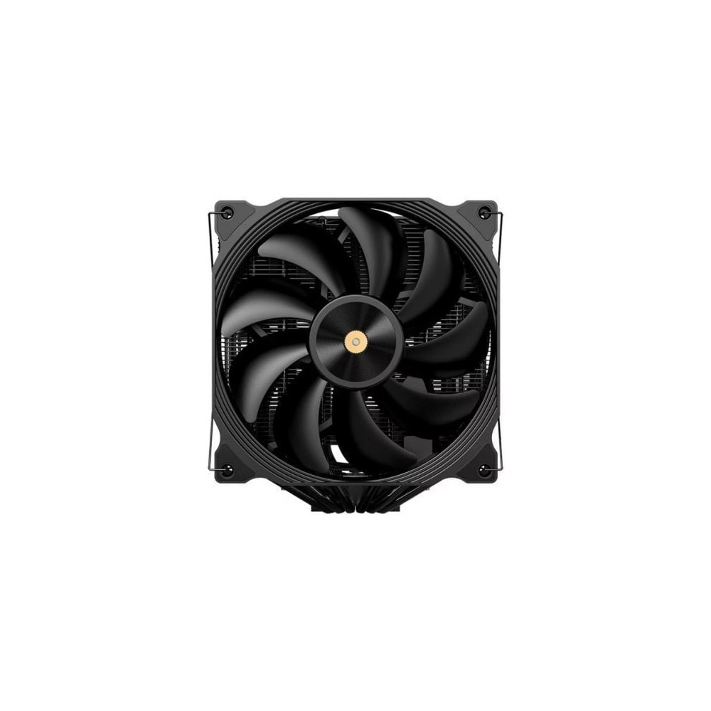 Ventilador con Disipador Hiditec C40 Pro/ 14cm