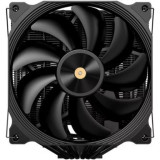 Ventilador con Disipador Hiditec C40 Pro/ 14cm