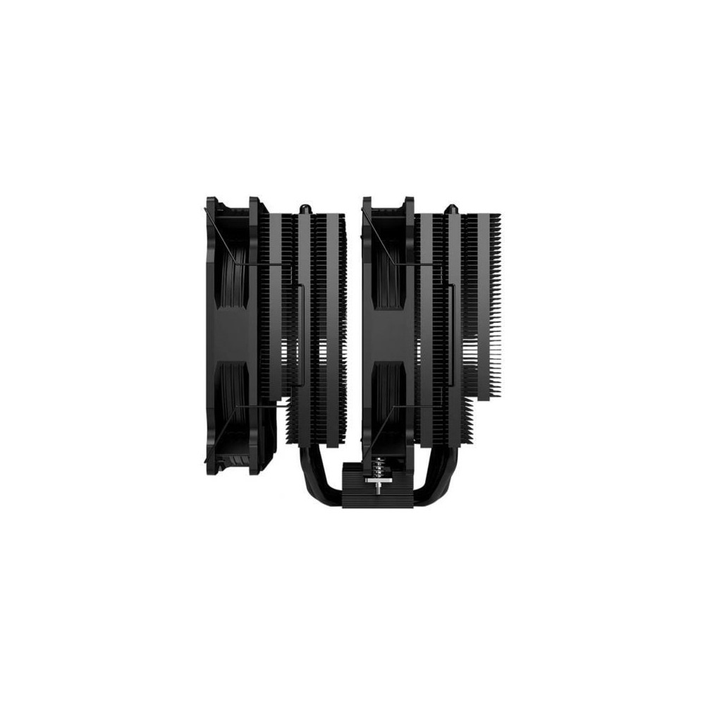 Ventilador con Disipador Hiditec C40 Pro/ 14cm