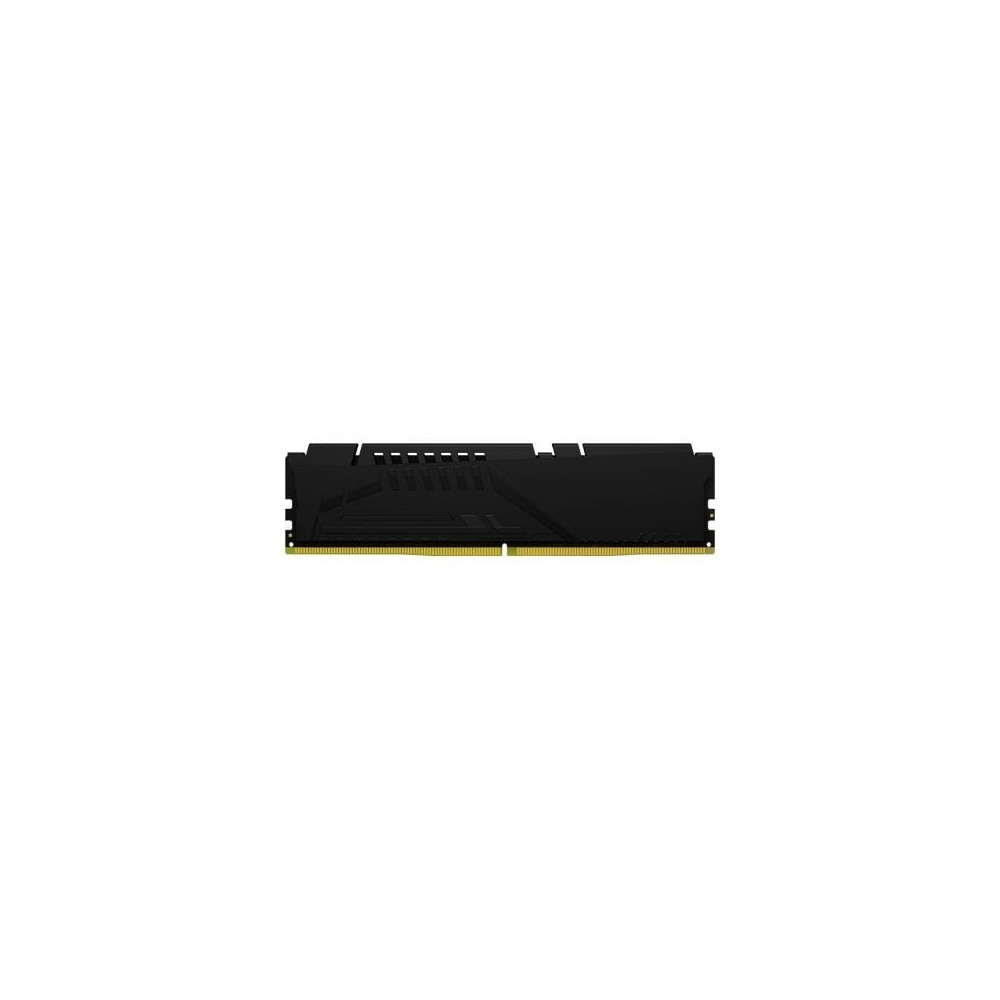 Memoria RAM Kingston FURY Beast 8GB/ DDR5/ 5200MHz/ 1.25V/ CL40/ DIMM
