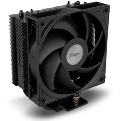 Ventilador con Disipador Nox Hummer R-400/ 12cm