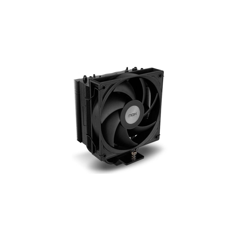 Ventilador con Disipador Nox Hummer R-400/ 12cm