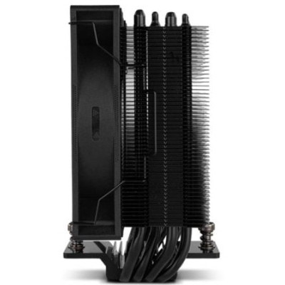 Ventilador con Disipador Nox Hummer R-400/ 12cm