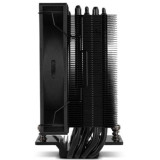 Ventilador con Disipador Nox Hummer R-400/ 12cm