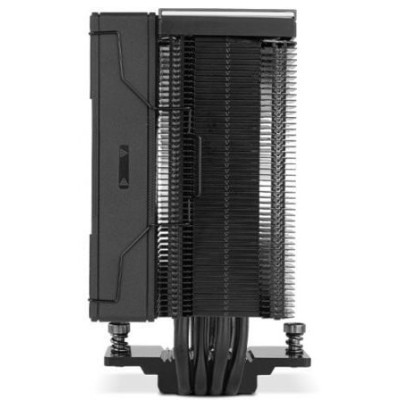 Ventilador con Disipador Nox Hummer H-400/ 12cm