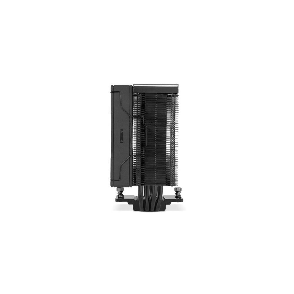 Ventilador con Disipador Nox Hummer H-400/ 12cm