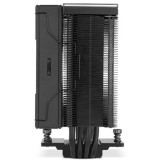 Ventilador con Disipador Nox Hummer H-400/ 12cm