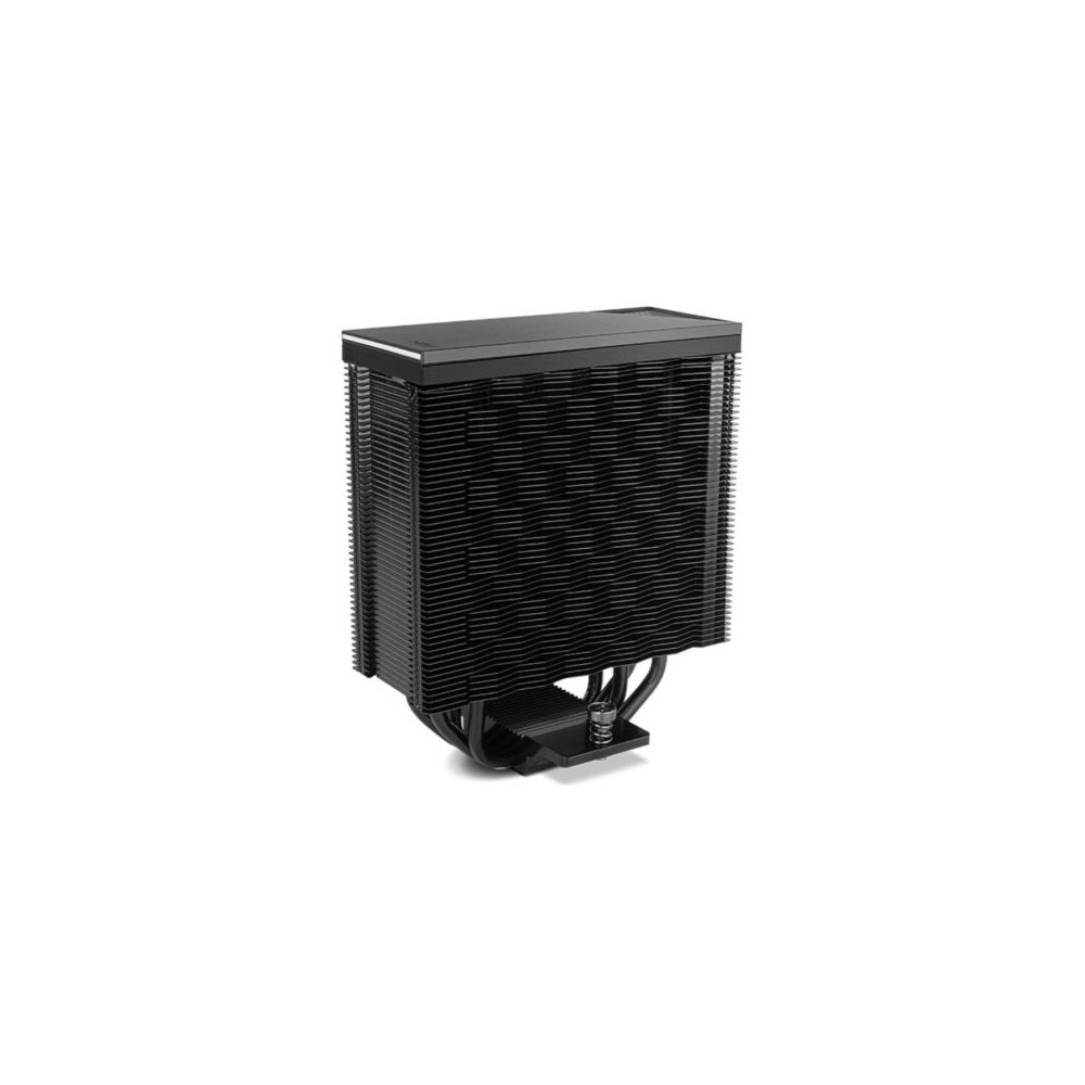 Ventilador con Disipador Nox Hummer H-400/ 12cm