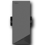 Ventilador con Disipador Nox Hummer H-400/ 12cm