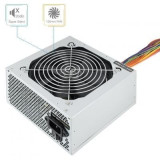Fuente de Alimentación TooQ TQEP-500SSE-O OEM/ 500W/ Ventilador 12cm
