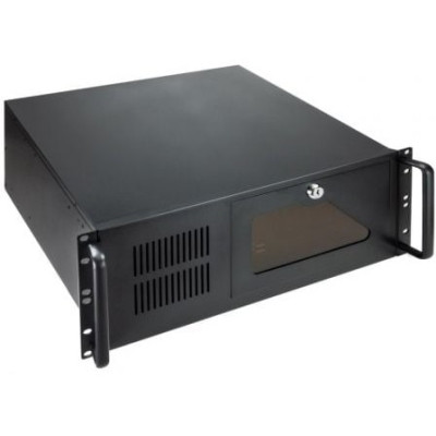 Caja Rack TooQ RACK-406N-USB3