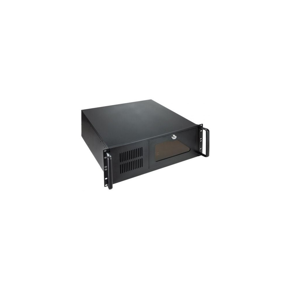 Caja Rack TooQ RACK-406N-USB3