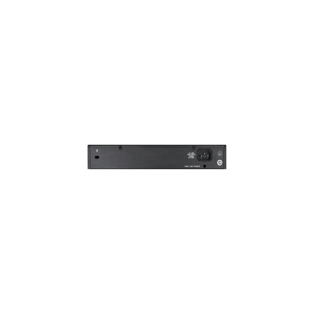 Switch D-Link DES-1016D 16 Puertos/ RJ-45 10/100