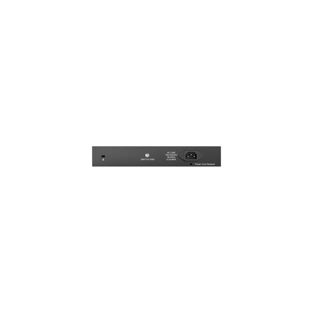 Switch D-Link DGS-1016D 16 Puertos/ RJ-45 Gigabit 10/100/1000