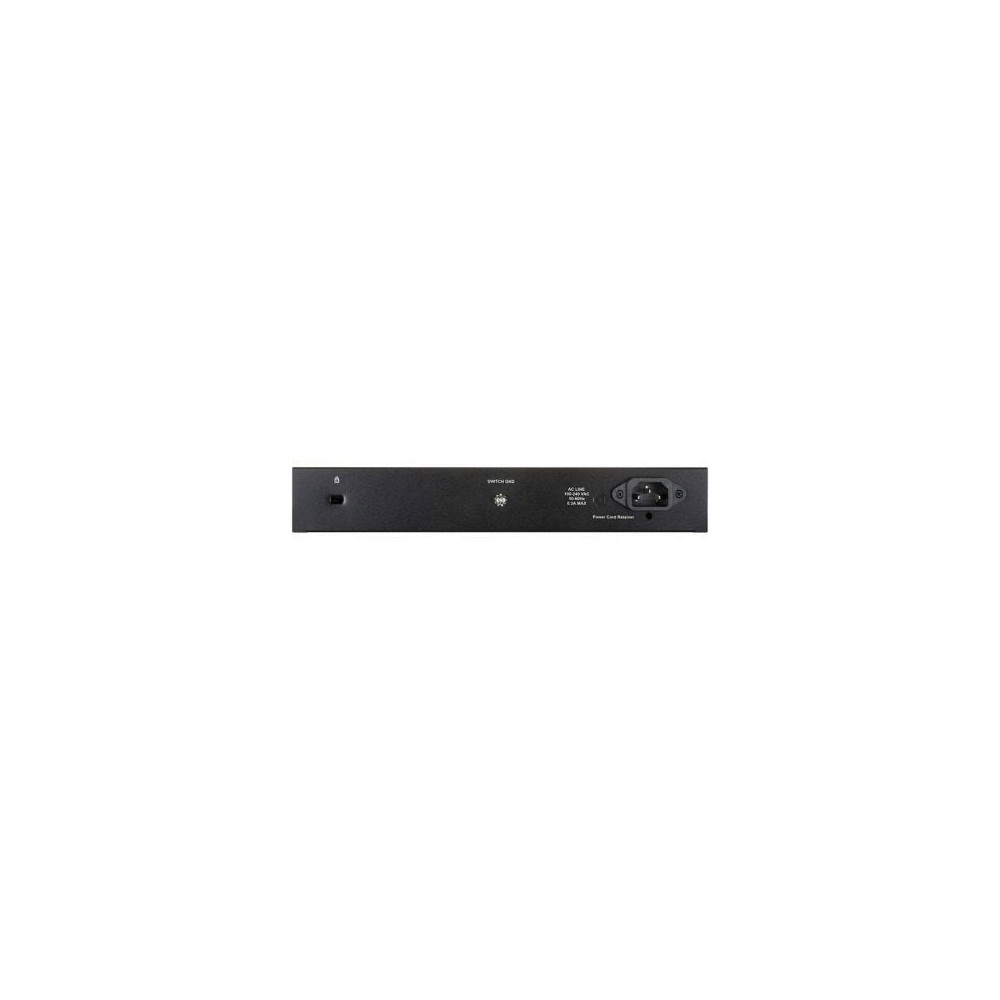 Switch D-Link DGS-1024D 24 Puertos/ RJ-45 Gigabit 10/100/1000