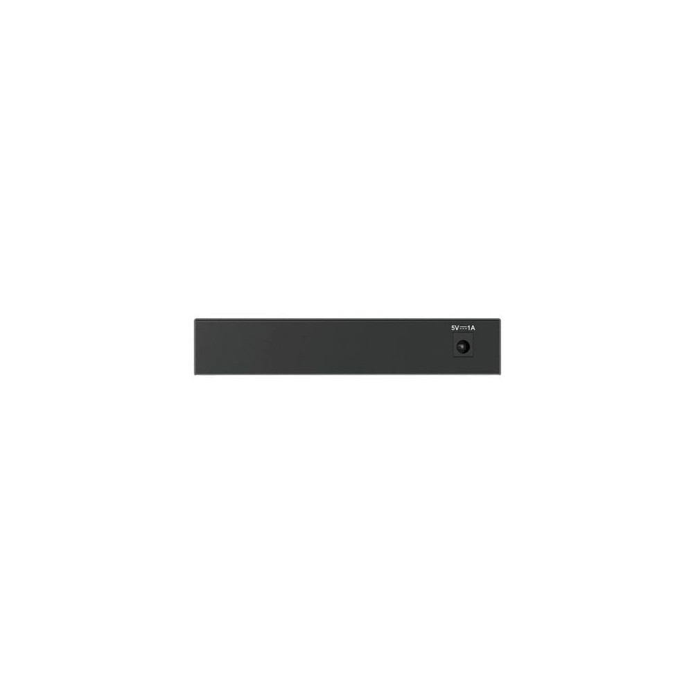 Switch D-Link DGS-108GL 8 Puertos/ RJ-45 10/100/1000