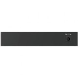Switch D-Link DGS-108GL 8 Puertos/ RJ-45 10/100/1000