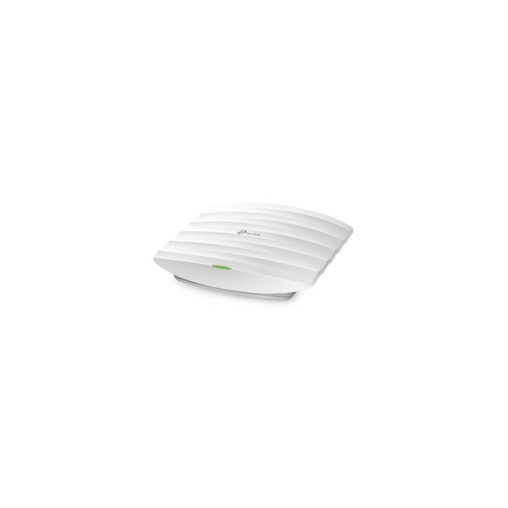 Punto de Acceso Inalámbrico TP-Link Omada EAP115 PoE 300Mbps/ 2.4GHz/ Antenas de 4dBi/ WiFi 802.11n/b/g