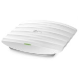 Punto de Acceso Inalámbrico TP-Link Omada EAP115 PoE 300Mbps/ 2.4GHz/ Antenas de 4dBi/ WiFi 802.11n/b/g