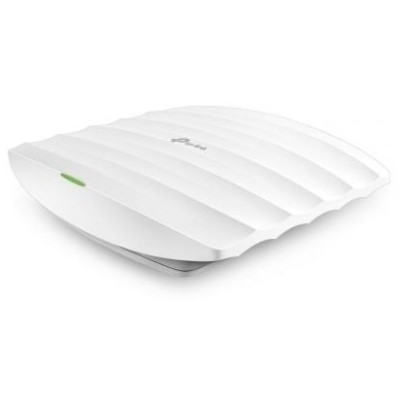 Punto de Acceso Inalámbrico TP-Link Omada EAP115 PoE 300Mbps/ 2.4GHz/ Antenas de 4dBi/ WiFi 802.11n/b/g