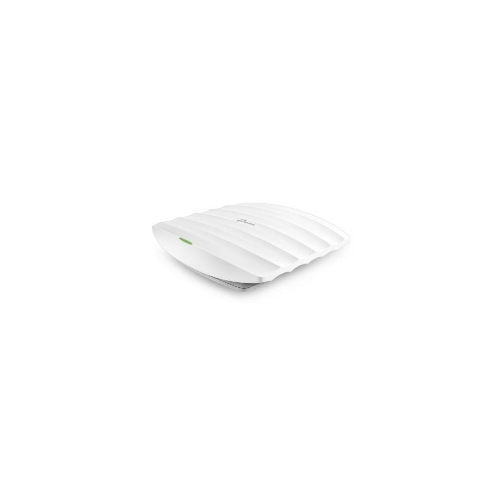 Punto de Acceso Inalámbrico TP-Link Omada EAP115 PoE 300Mbps/ 2.4GHz/ Antenas de 4dBi/ WiFi 802.11n/b/g