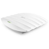 Punto de Acceso Inalámbrico TP-Link Omada EAP115 PoE 300Mbps/ 2.4GHz/ Antenas de 4dBi/ WiFi 802.11n/b/g