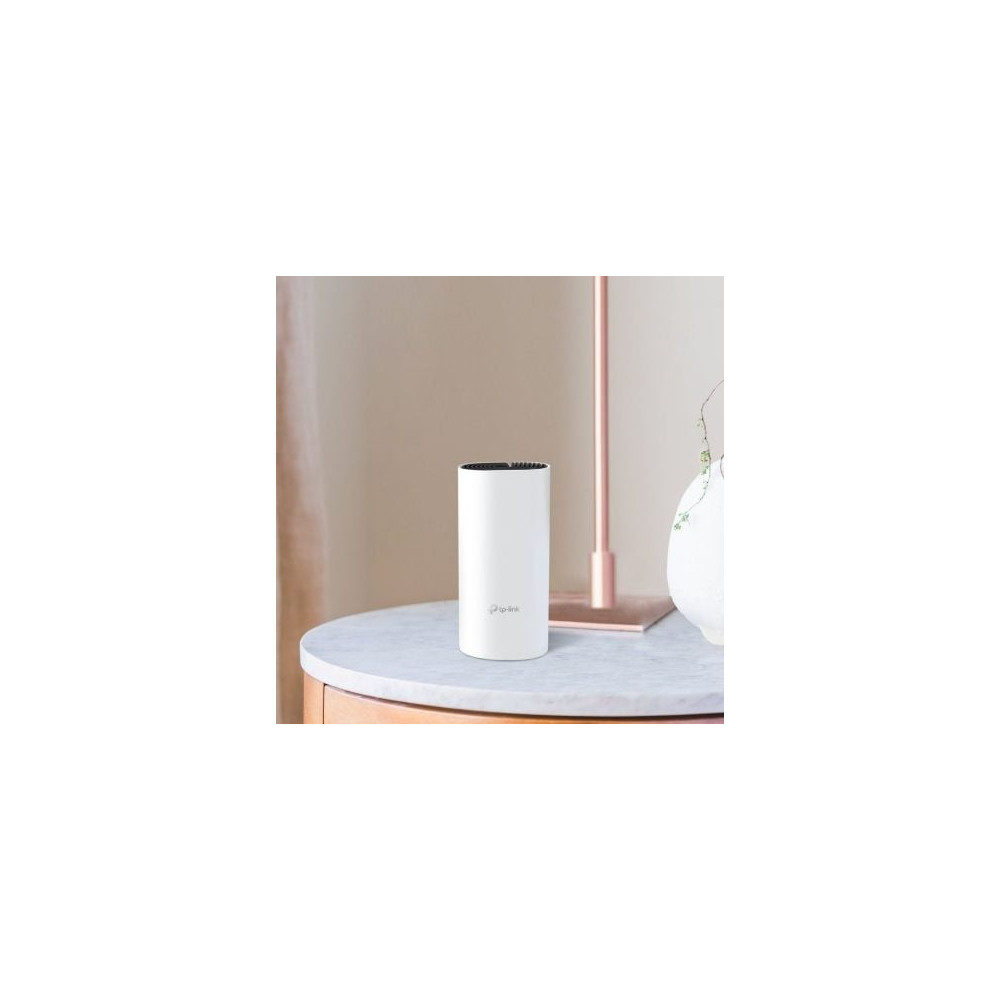 Sistema Mesh TP-Link Deco M4 1200Mbps/ 2.4GHz 5GHz/ Pack de 2