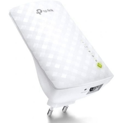Repetidor Inalámbrico TP-Link RE200 750Mbps/ 3 Antenas Internas