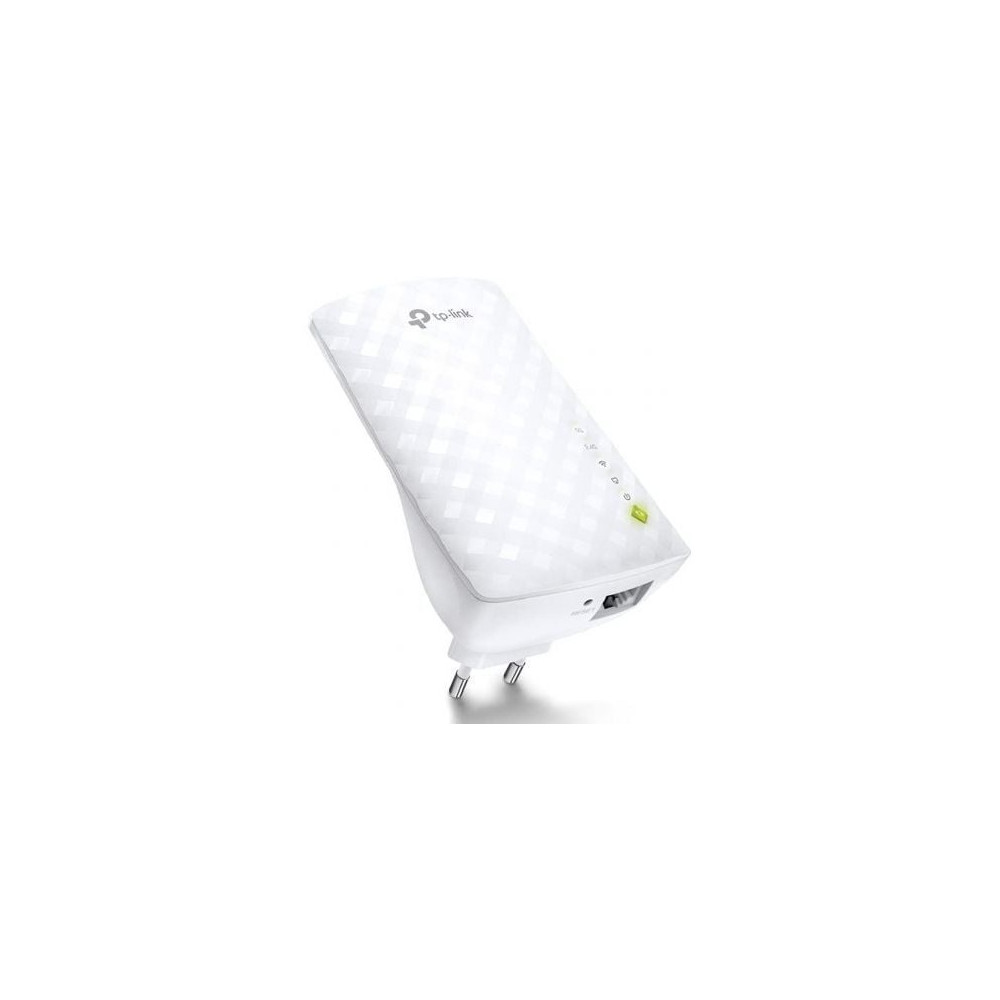 Repetidor Inalámbrico TP-Link RE200 750Mbps/ 3 Antenas Internas