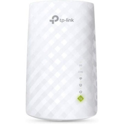 Repetidor Inalámbrico TP-Link RE200 750Mbps/ 3 Antenas Internas