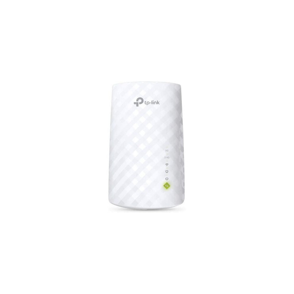 Repetidor Inalámbrico TP-Link RE200 750Mbps/ 3 Antenas Internas