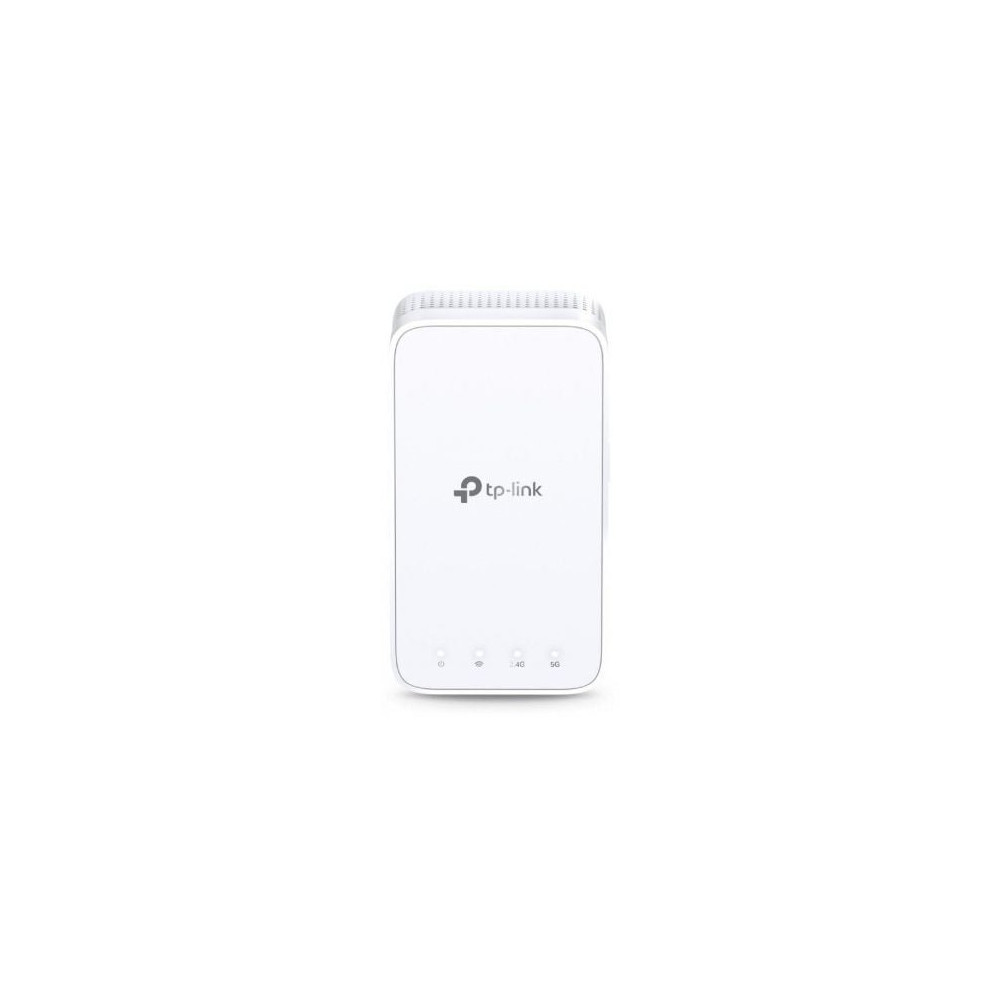 Repetidor Inalámbrico TP-Link RE300 1200Mbps