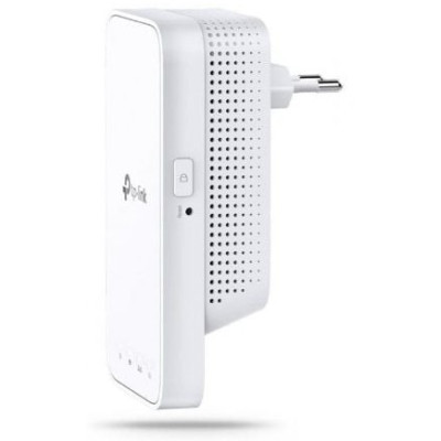 Repetidor Inalámbrico TP-Link RE300 1200Mbps