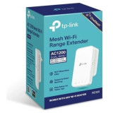 Repetidor Inalámbrico TP-Link RE300 1200Mbps