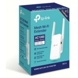 Repetidor Inalámbrico TP-Link RE315 1200Mbps/ 2 Antenas