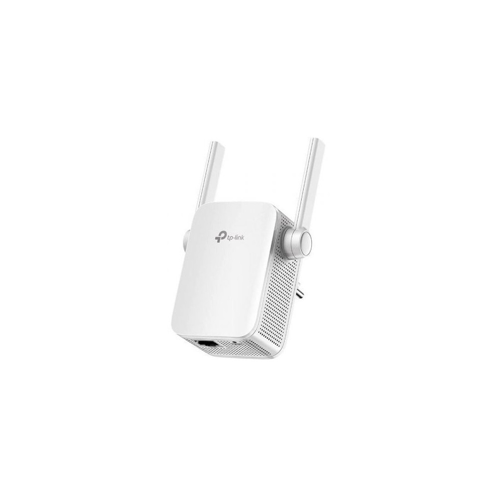 Repetidor/ AP Inalámbrico TP-Link TL-WA855RE 300Mbps/ 2 Antenas