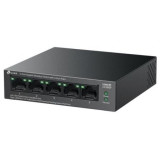 Switch TP-Link LS105GP 5 Puertos/ RJ-45 10/100/1000 PoE+