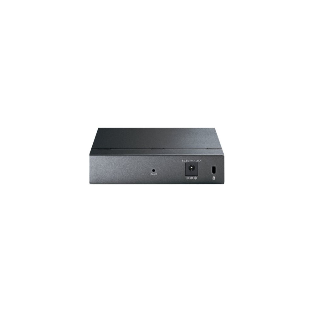 Switch TP-Link TL-SG105PE 5 Puertos/ RJ-45 10/100/1000 PoE