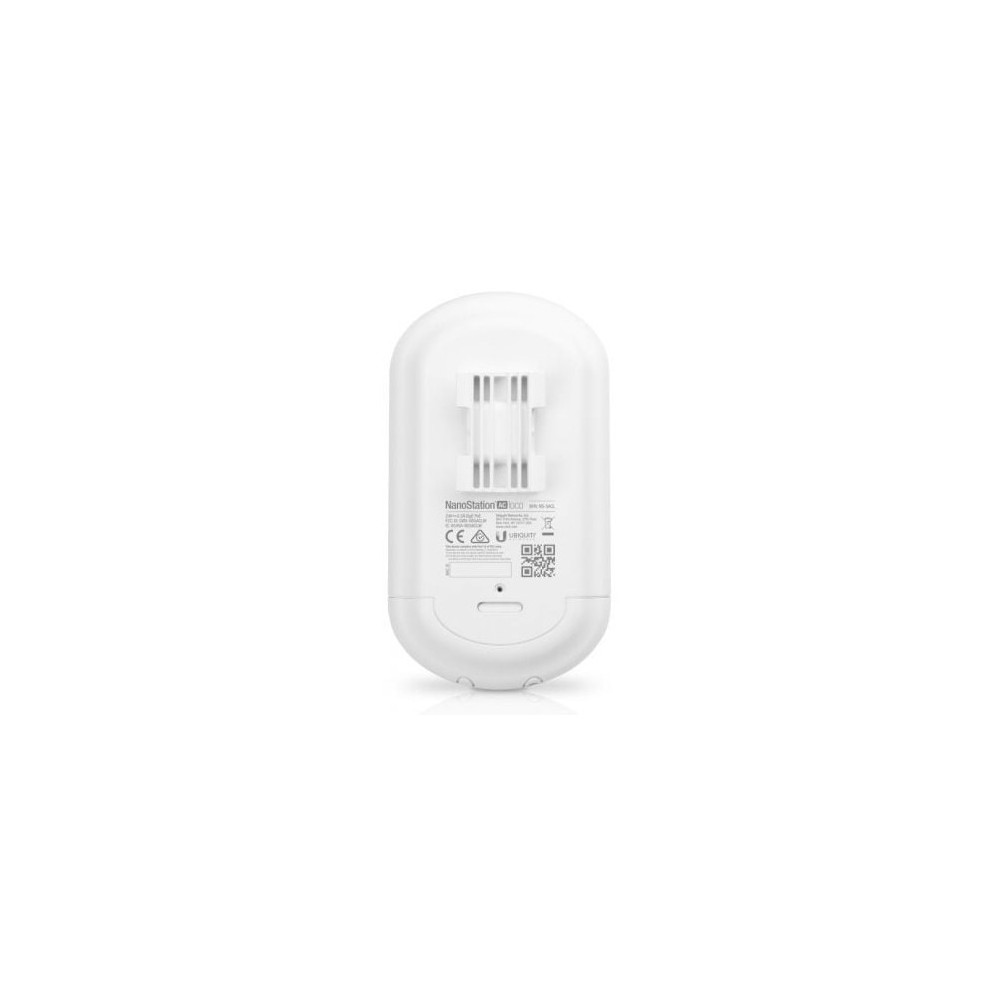 NanoStation Ubiquiti Loco5AC