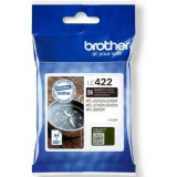 Cartucho de Tinta Original Brother LC-422/ Negro